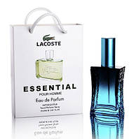 Туалетная вода Lacoste Essential - Travel Perfume 50ml GM, код: 7599161