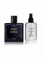 Парфюм Chanel Bleu de Chanel - Parfum Analogue 65ml GM, код: 8257868