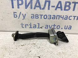 Обмежувач дверей передній правий Nissan Qashqai J11 1.2 БЕНЗИН HRA2DDT 2014 (б/в)