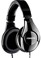 Наушники звукоизоляционные Shure SRH240A BX, код: 6556711