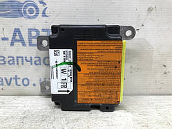 Блок Airbag Nissan Qashqai J11 1.2 БЕНЗИН HRA2DDT 2014 (б/у)