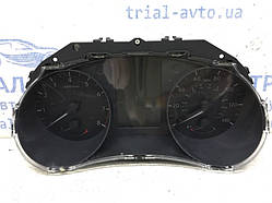 Панель приладів Nissan Qashqai J11 1.2 БЕНЗИН HRA2DDT 2014 (б/у)