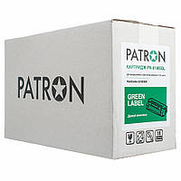 Картридж PATRON XEROX WC 3210 GREEN Label (PN-01485GL) IX, код: 6618106