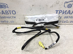 Подушка безпеки в крісло Nissan Qashqai J11 1.2 БЕНЗИН HRA2DDT 2014 прав. (Б/в)