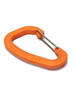 Карабин Wildo Accessory Carabiner Large Orange (1004-9757) TN, код: 8196819