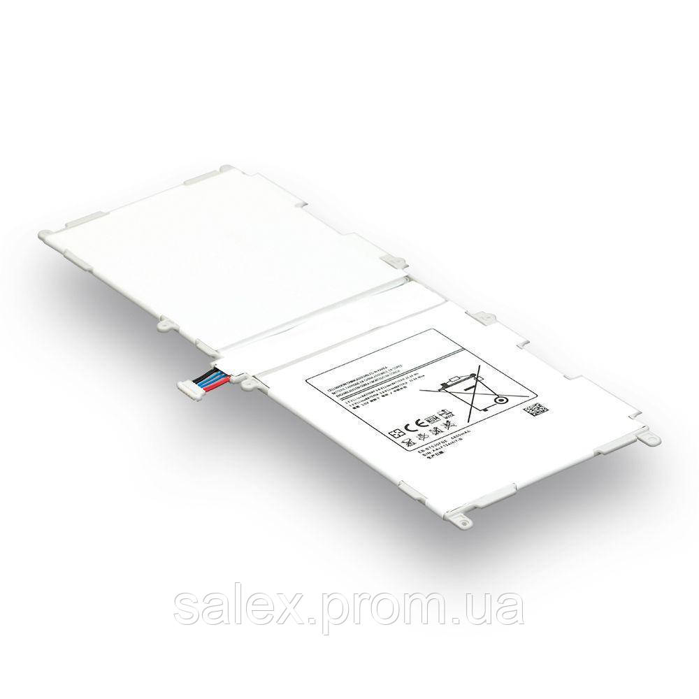 Акумуляторна батарея Quality EB-BT530FBE для Samsung Galaxy Tab 4 10.1 SM-T530 T535 SX, код: 2675315