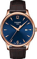 Часы Tissot Tradition T063.610.36.047.00 PR, код: 8320081