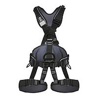 Страховочная система Singing Rock Profi Worker 3D Speed Black XL (1033-SR W0082DB05) XN, код: 6863442