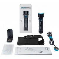 Фонарь Olight Seeker 2 Pro (1013-2370.30.81) GM, код: 7608288