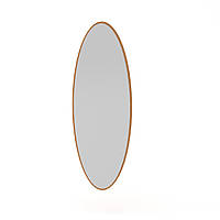 Настенное зеркало 1 Компанит Бук MY, код: 141220