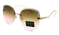 Солнцезащитные очки женские Moratti 1290-c6 Бежевый TO, код: 7917487
