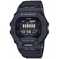 Часы Casio G-SHOCK GBD-200-1ER CP, код: 8320098