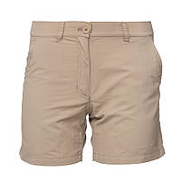 Шорты Turbat Nomad Shorts Wmn M Песочный (1054-012.004.1839) SN, код: 7418370