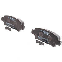 Тормозные колодки Bosch дисковые задние CITROEN C-Crosser MITSUBISHI Outlander Lance 09864248 PS, код: 6723405