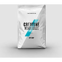 Креатин моногидрат MyProtein Creatine Monohydrate 500 g 100 servings Unflavored FE, код: 7574415