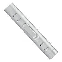 Автомобильный ароматизатор Xiaomi Guildford Car air outlet aromatherapy Silver (JGFANPX7Silve EM, код: 1650371