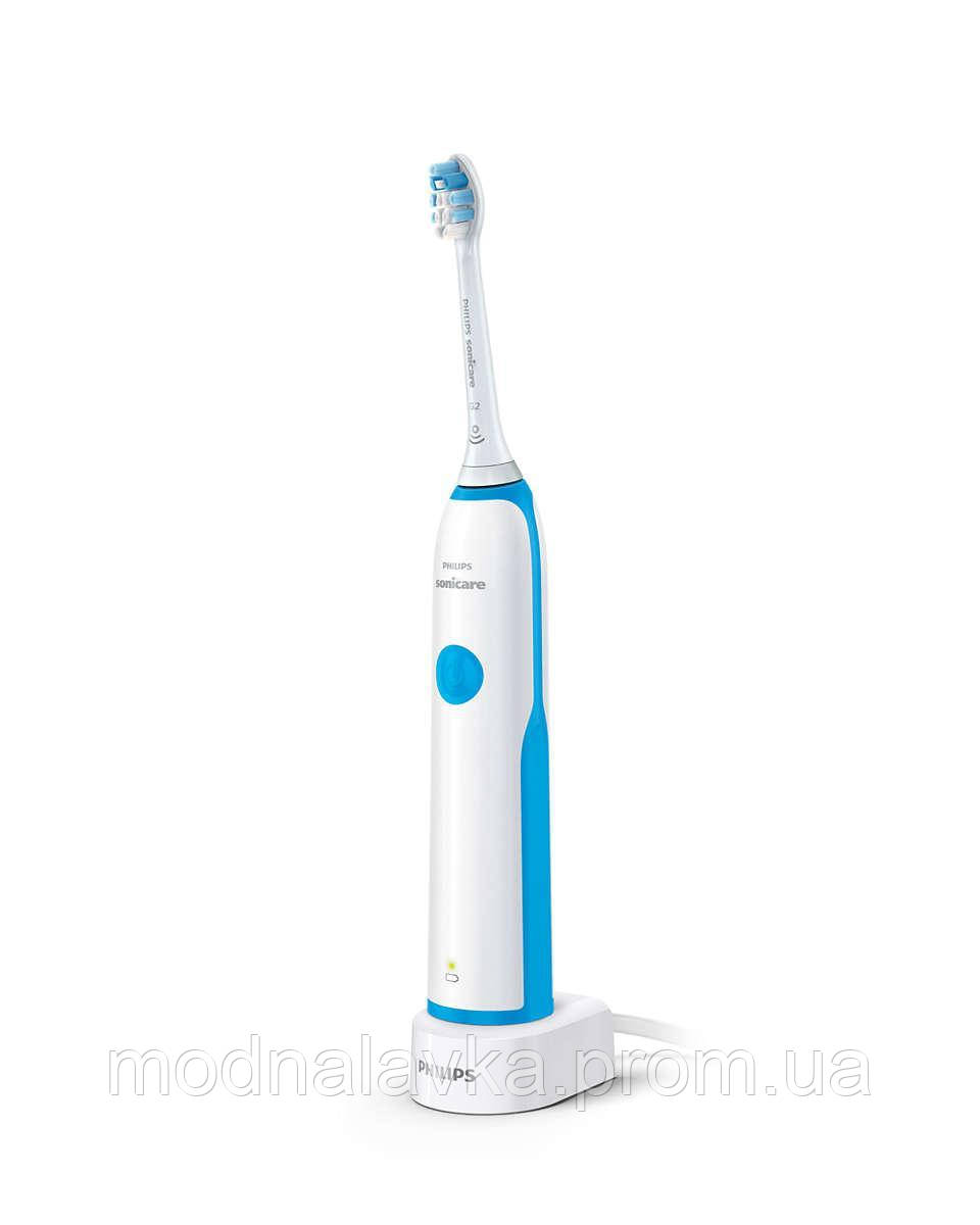 Электрическая зубная щетка Philips 3212 15 Sonicare CleanCare+ ML, код: 7575243 - фото 2 - id-p2157010109