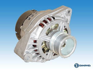 Генератор ВАЗ 2110-2112 (інжектор)