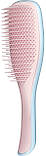 Гребінець для волосся Tangle Teezer The Wet Detangler рожевий з блакитним KB, код: 8290195, фото 2