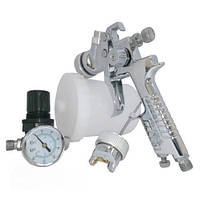 Комплект для покраски AUARITA KIT-H-827-1.3-1.7 SM, код: 6451083