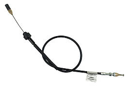 Трос газу Москвич 2141 1,5 ВАЗ СОЛЕКС (акселератора) ПТІМАШ