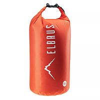 Гермомешок Elbrus Drybag 30L Orange EBS-DB30L TN, код: 7605829