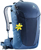 Рюкзак Deuter XV 1 SL Navy-Midnight (1052-3850118 3379) TN, код: 5574759