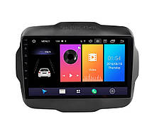 Штатная магнитола Torssen Jeep Renegade 15-19 F96128 4G Carplay ES, код: 2734290