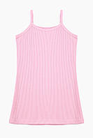 Ночная сорочка для девочки Barwa 0325 40 Пудровый (2000989549529) BF, код: 7902221