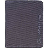 Гаманець Lifeventure Recycled RFID Wallet Темно-синій 68732 GR, код: 6864067