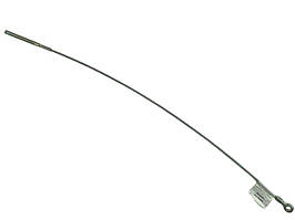 Трос приводу ручного гальма 2123 короткий ПТІМАШ
