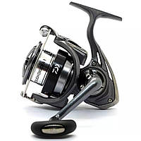 Котушка Daiwa 20 N'Zon LT 6000SS-P (2160323 20004593) UT, код: 7717432