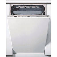 Посудомоечная машина Whirlpool WSIC3M27C HH, код: 6539310