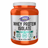 Whey Protein Isolate - 816g Chocolate