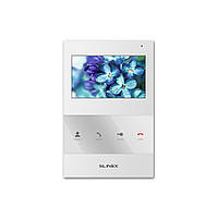 Видеодомофон Slinex SQ-04 White SX, код: 8068967