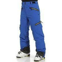 Штаны Ski Rehall Zane 2021 M Reflex Blue (1012-60020-3002M) SM, код: 6844973