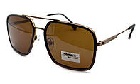 Солнцезащитные очки мужские Matrix 8673-s008-189-r05 Коричневый TV, код: 7917800