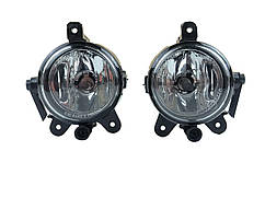 Фара протитуманна 2170, 2171, 2172 (малюнок киржач) (к-кт 2 шт)