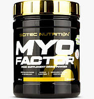 Аминокомплекс для спорта Scitec Nutrition MyoFactor 285 g 30 servings Pineapple Coconut MY, код: 7778307