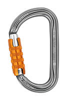 Карабин Petzl Am'D Triact-Lock (1052-M34A TL) TR, код: 8196238