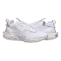 Кроссовки мужские Nike React Vision (CD4373-101) 44 Белый SM, код: 7702753