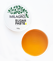 Сахарная паста для шугаринга Milagro Мягкая 700 г (vol-357) UD, код: 1622414