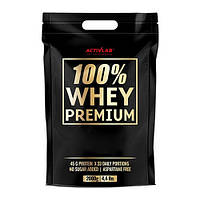 Протеин Activlab 100% Whey Premium 2000 g 66 servings Vanilla KM, код: 7560876