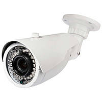 MHD-відеокамери ATIS