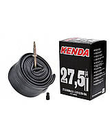 Камера Kenda 27.5 650Bx2.0 - 2.35 FV 48 мм (O-D-0105) PM, код: 6507889