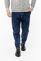 Мужские джинсы мом 31 синий Redman ЦБ-00233106 GT, код: 8424317