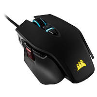 Мышь Corsair M65 Pro Elite Carbon (CH-9309011-EU) USB MY, код: 1917800