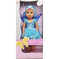 Кукла Pretty Girl 35 см вид 2 MIC (LS1502-3) PM, код: 8343335