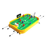 Настольная игра Футбол ТехноК 0021TXK SX, код: 7626986
