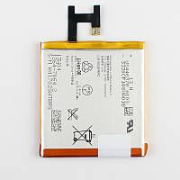Аккумулятор Sony LIS1502ERPC для Sony Xperia Z Sony Xperia C (MB_7723332352) GT, код: 137733